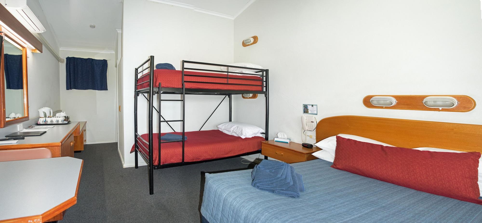 Rest Point Motor Inn Glen Innes Ngoại thất bức ảnh
