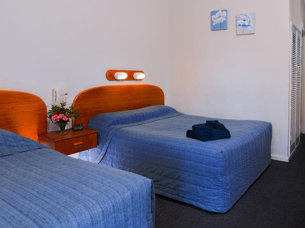 Rest Point Motor Inn Glen Innes Ngoại thất bức ảnh